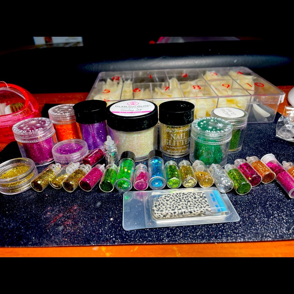 Nails